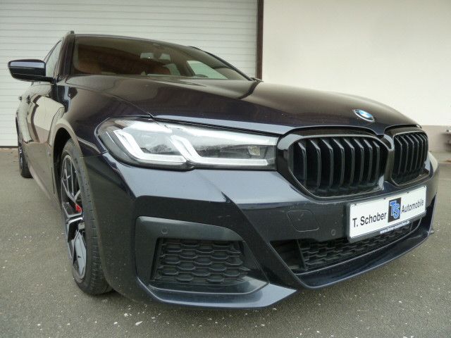 BMW 530 99.999 km 36.900 € Simmelsdorf OT Großengsee 91245