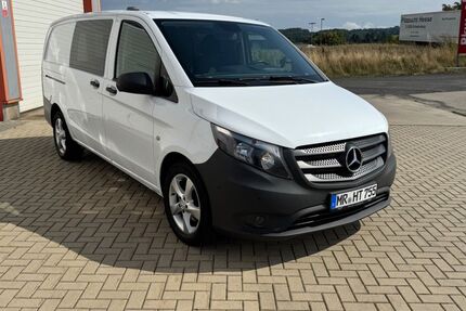 Mercedes-Benz Vito 214.000 km 15.300 € Neustadt 35279