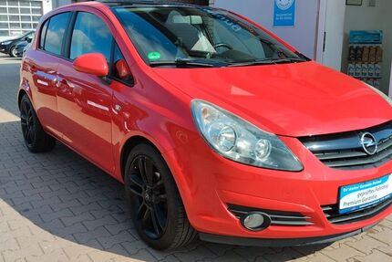 Opel Corsa 145.351 km 3.499 &euro; Jade 26349