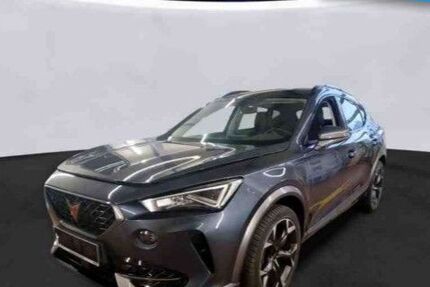 Cupra Formentor 28.093 km 23.480 &euro; Flensburg 24941