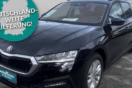 Skoda Octavia 16.944 km 27.981 € Herford 32051