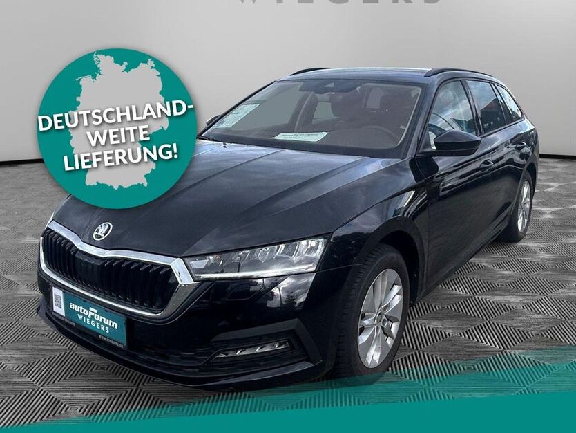 Skoda Octavia 16.944 km 27.981 € Herford 32051