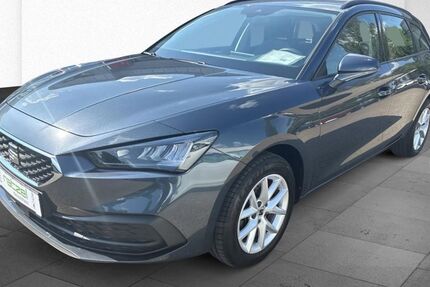 Seat Leon 33.055 km 20.980 &euro; Zell u.A. 73119