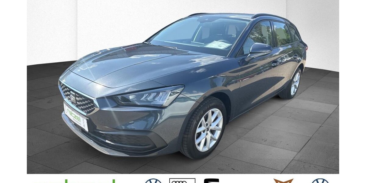 Seat Leon 33.055 km 20.980 &euro; Zell u.A. 73119
