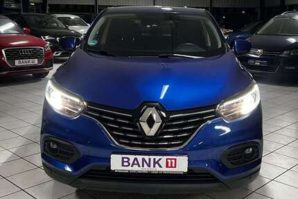 Renault Kadjar 73.800 km 16.990 € Schwentinental - Raisdorf 24223