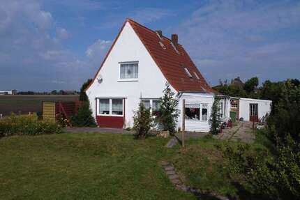 Haus zum Kaufen in Nordstrand 149.000 € 105 m² 4 zimmer