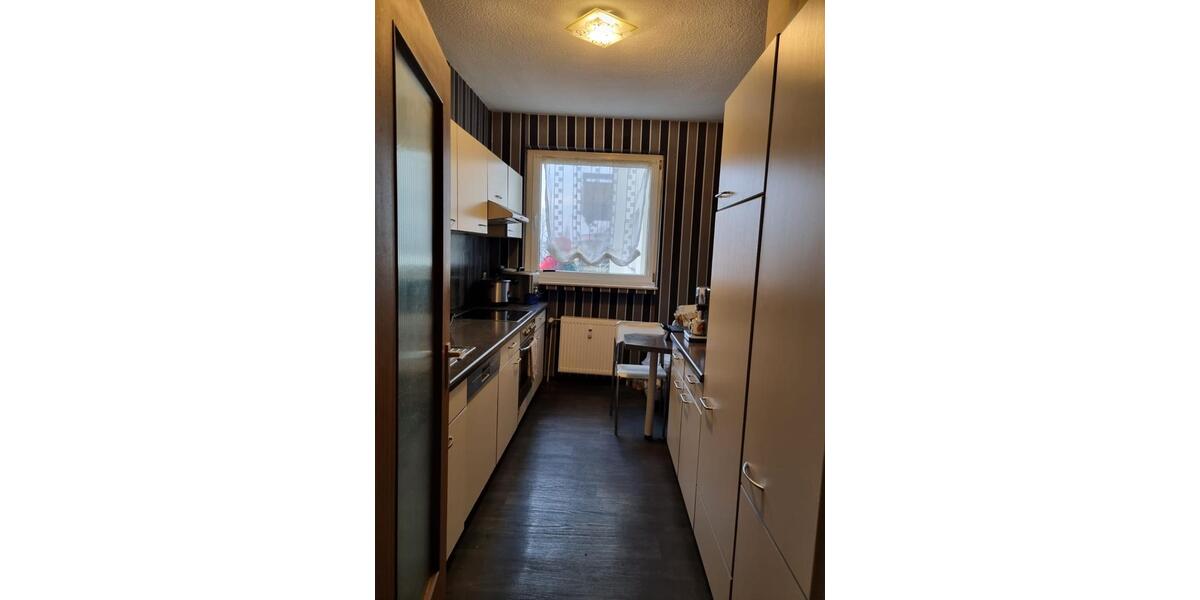 Etagenwohnung Bischofsheim - 2 Zimmer, 81 m&sup2;, 255.000&euro; | Angebot:26321326