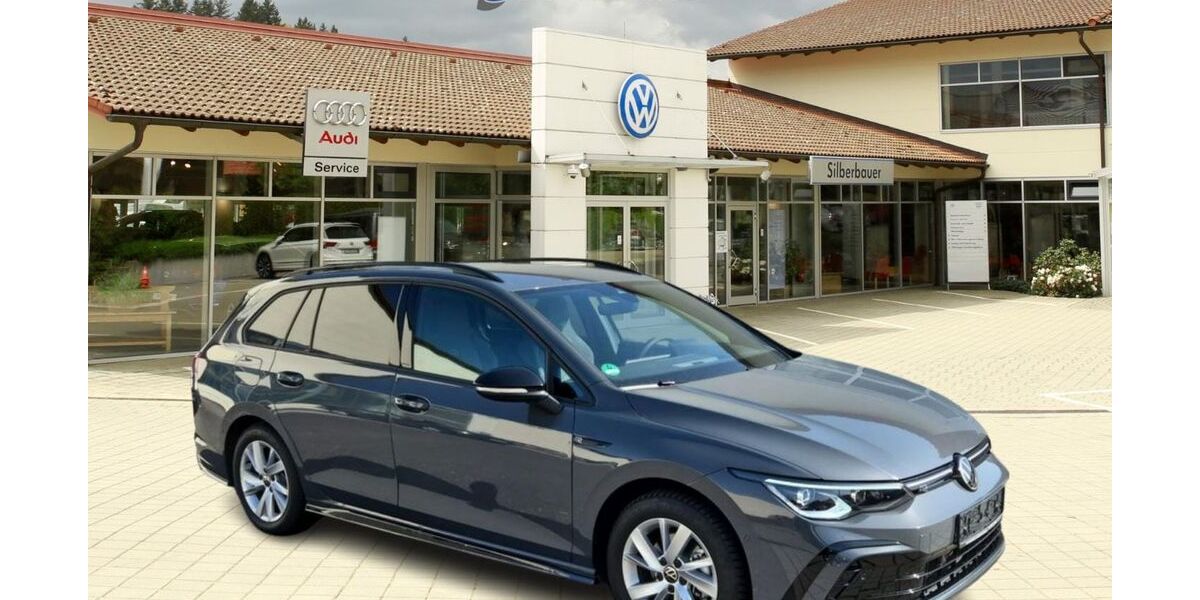 VW Golf 16.600 km 29.890 &euro; Bad Kötzting 93444