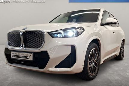 BMW iX1 40.974 km 41.950 € Stuttgart 70569
