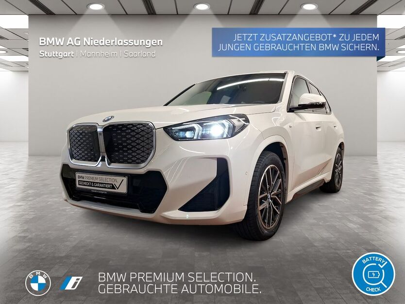 BMW iX1 40.974 km 41.950 € Stuttgart 70569