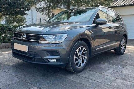 VW Tiguan 86.150 km 18.400 &euro; Menden 58710