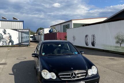 Mercedes-Benz C 220 141.700 km 3.200 &euro; Nördlingen 86720