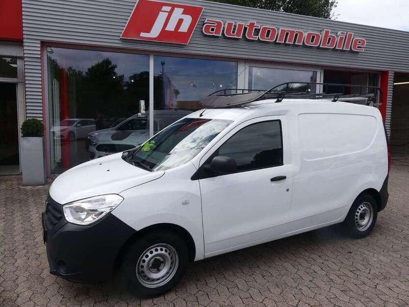 Dokker