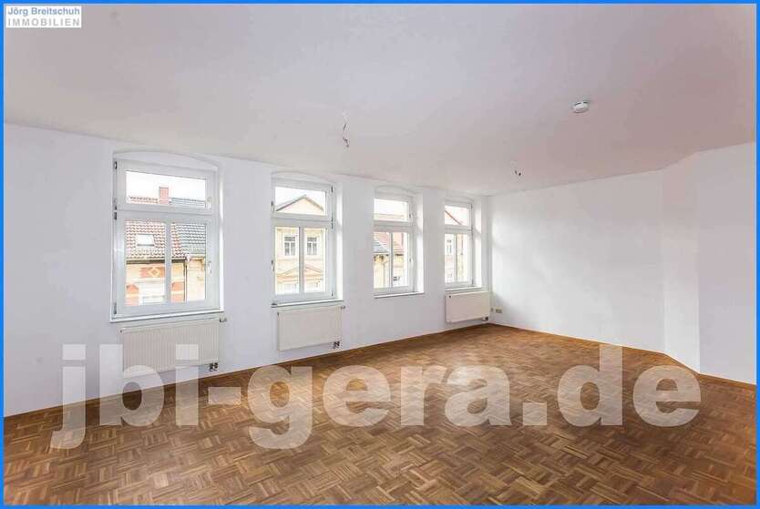 Wohnung zum Mieten in Gera 544 € 85.77 m² 3 zimmer