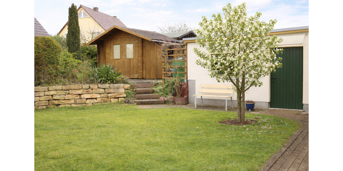 Bungalow Neubrandenburg Carlshöhe - 4 Zimmer, 105 m&sup2;, 334.000&euro; | Angebot:25967802