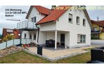 Wohnen mit Stil und Freiraum 3,5 Zimmer Whg WFL ca. 120 m² ger. Balkon Einbauküche Fernblick 2 Kfz-Stellpl. vorhanden ab sofort! - Etagenwohnung Neunburg vorm Wald | Angebot:26762811