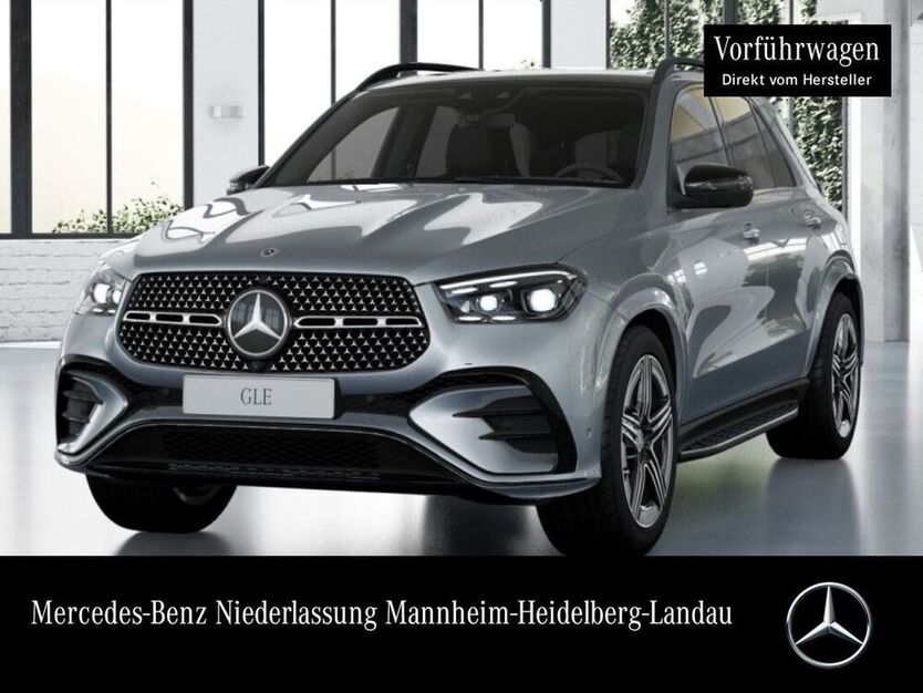 GLE 350