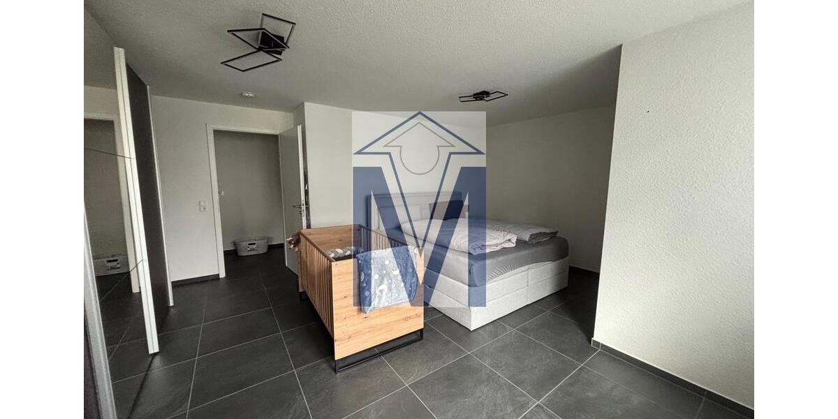 Maisonettenwohnung Ketsch - 3 Zimmer, 89 m&sup2;, 1.070&euro; | Angebot:25804644