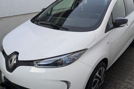 Renault ZOE 69.900 km 7.500 &euro; Altrip 67122