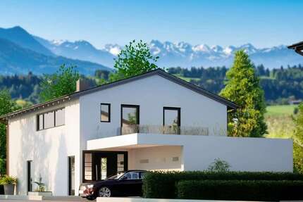 Grundstück Wildpoldsried - 1.650.000&euro; | Angebot:27290883