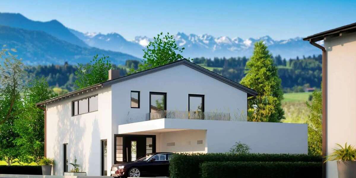 Grundstück Wildpoldsried - 1.650.000&euro; | Angebot:27290883