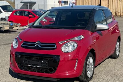 Citroen C1 78.190 km 6.150 &euro; Ribnitz-Damgarten 18311