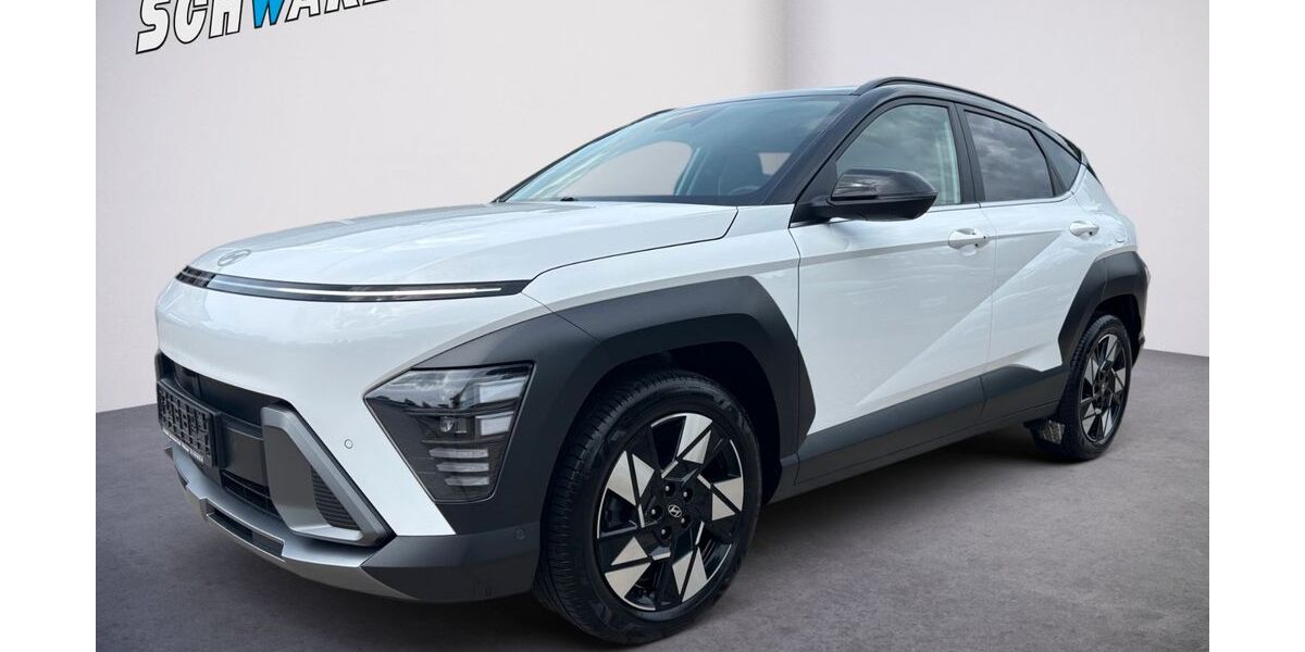 Hyundai KONA 27.170 km 25.990 &euro; Wolfhagen 34466