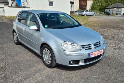 VW Golf 195.000 km 3.500 &euro; Plaidt (Mayen-Koblenz) 56637