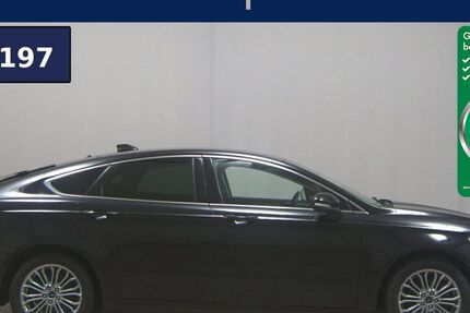 Ford Mondeo 67.448 km 17.980 &euro; Gyhum/Bockel 27404