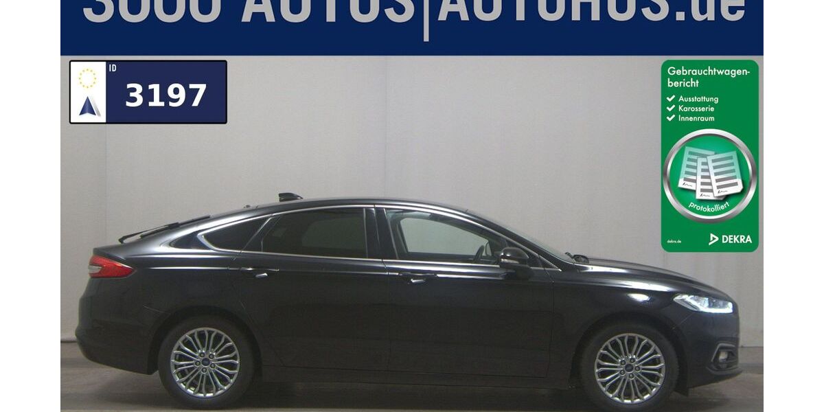 Ford Mondeo 67.448 km 17.980 &euro; Gyhum/Bockel 27404