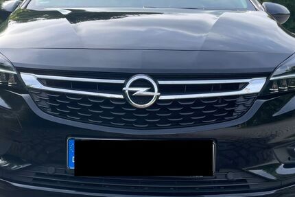Opel Astra 137.730 km 8.950 &euro; Zell 79669