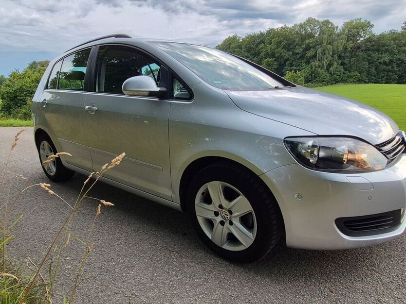 Golf Plus
