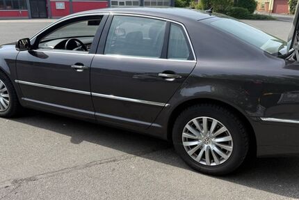 VW Phaeton 195.000 km 12.400 &euro; Groß Umstadt 64823
