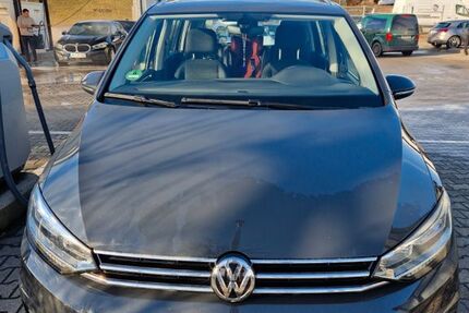VW Touran 142.700 km 16.990 &euro; Waiblingen 71332