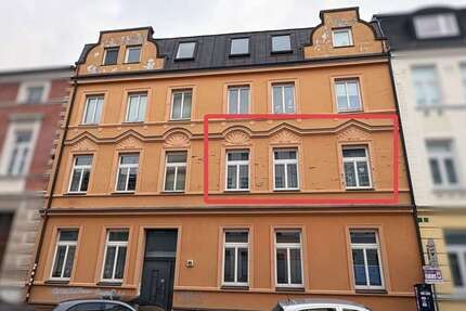 Wohnung zum Kaufen in Schwerin 143.000 € 70 m² 3 zimmer