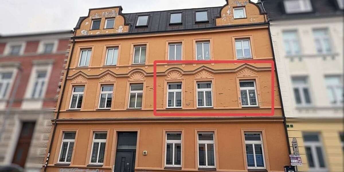 Wohnung zum Kaufen in Schwerin 143.000 € 70 m² 3 zimmer