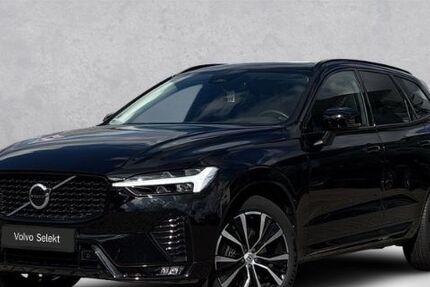 Volvo XC60 52.173 km 42.990 &euro; Dortmund 44143