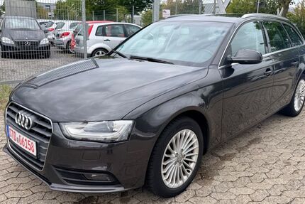 Audi A4 177.000 km 7.999 &euro; Buxtehude 21614