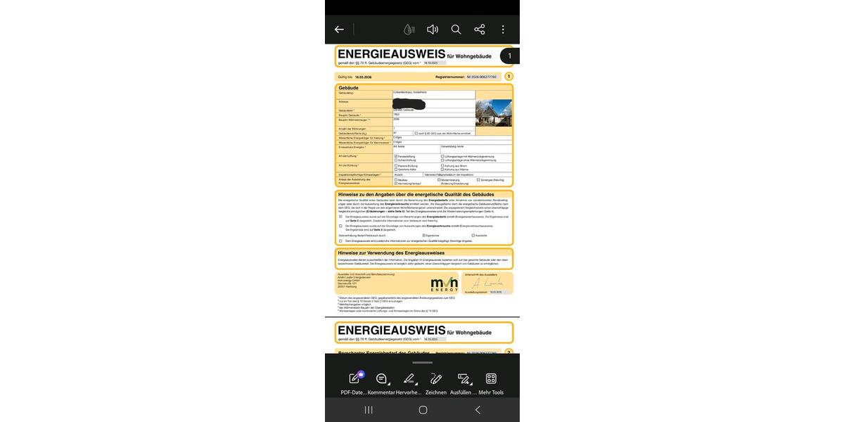 Einfamilienhaus Schortens - 3.5 Zimmer, 90 m&sup2;, 169.000&euro; | Angebot:26302403