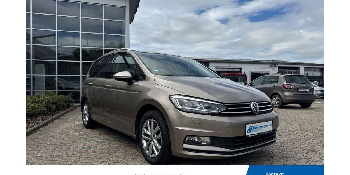 VW Touran 192.000 km 8.788 &euro; Rheinbach 53359