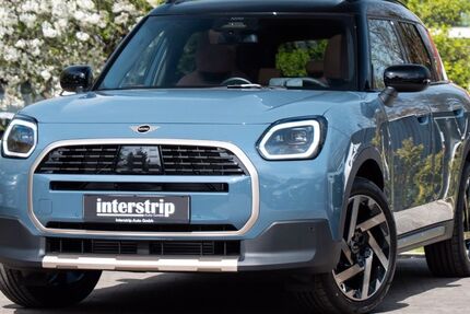 Mini Andere 13.600 km 37.990 &euro; Höchstädt a.d.Donau 89420