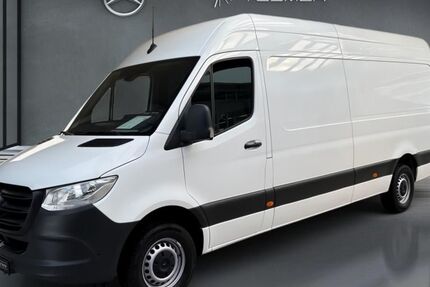 Mercedes-Benz Sprinter 43.610 km 35.105 &euro; Bardowick 21357