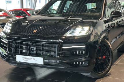 Porsche Cayenne 25.700 km 105.900 &euro; Hilzingen 78247