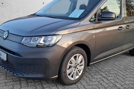 VW Caddy 11.300 km 28.480 € Lachendorf 29331