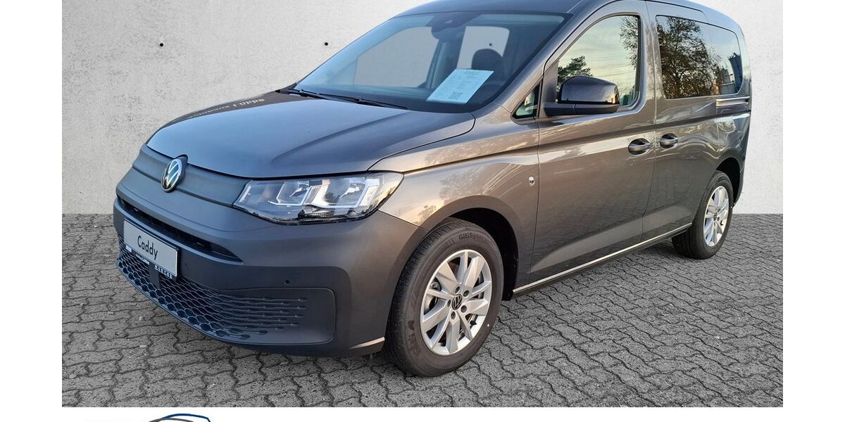 VW Caddy 11.300 km 28.480 € Lachendorf 29331