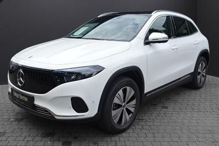 Mercedes-Benz EQA 3.530 km 42.960 &euro; Bitburg 54634