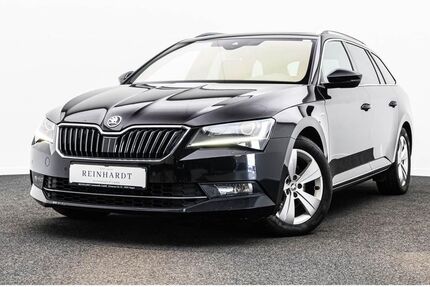 Skoda Superb 223.793 km 16.900 &euro; Hagen 58091