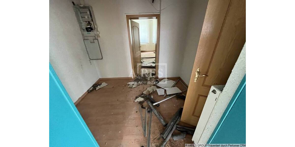 Gewerbeobjekt Gatersleben Gatersleben - 115.000&euro; | Angebot:25698431
