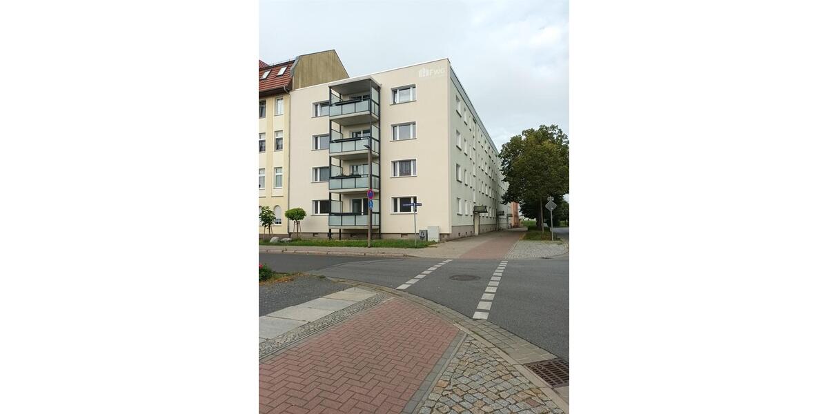 Etagenwohnung Forst (Lausitz) - 4 Zimmer, 92 m&sup2;, 693&euro; | Angebot:20727678