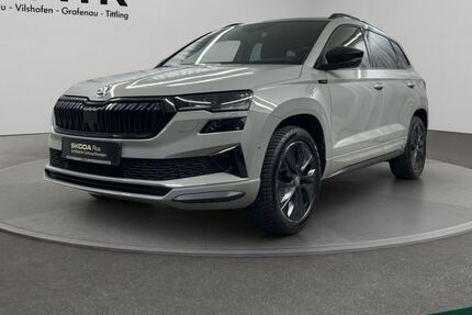 Skoda Karoq 14.560 km 39.729 &euro; Passau 94032